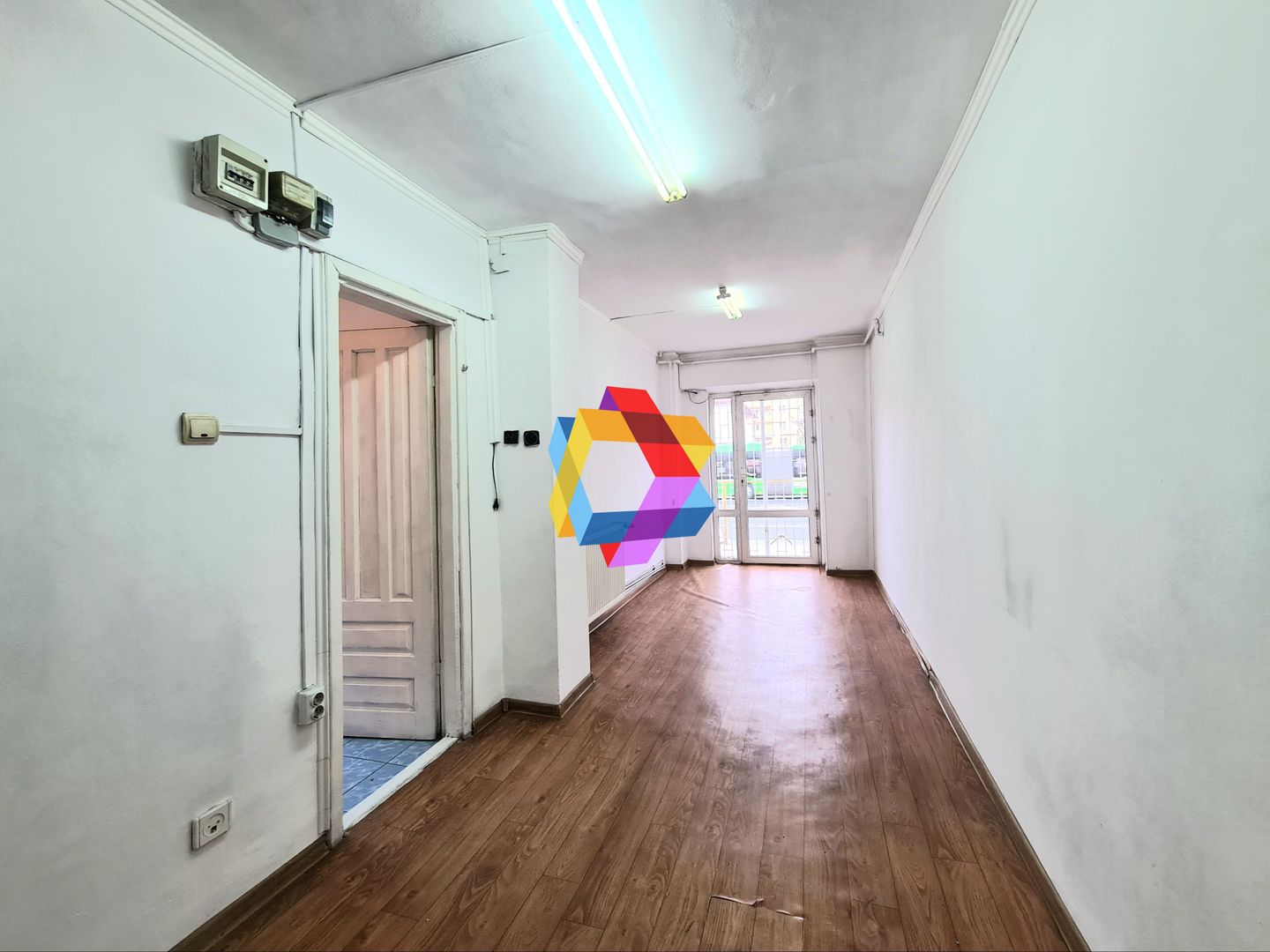 Spatiu comercial de vânzare cu vad Brașov - 57 mp # plus-imo.ro - Poză 7