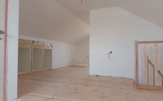 Casa de vânzare Ciofliceni com.Snagov - Poză 10