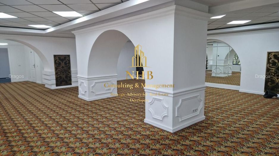 Spațiu comercial 290mp stradal, Bucur Obor - Poză 3