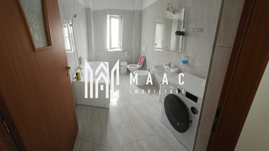 Apartament strada Morilor etaj 2 - Poză 5