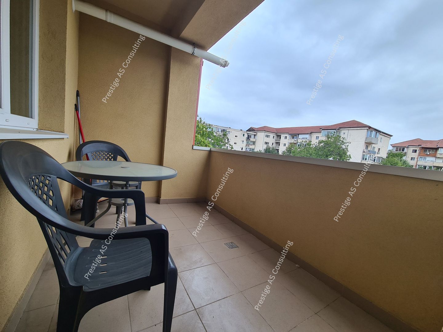Apartament 3 camere, 2 bai si loc de parcare - Cetatii - Timisoara - Poză 2