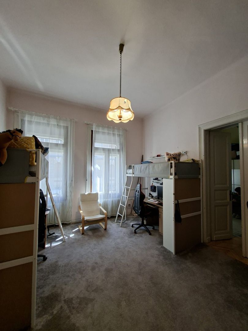 Apartament generos 4 camere la 5 minute de Piața Victoriei - Poză 15