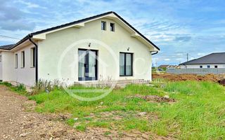 Casa de vânzare cu 4 camere in Santandrei, Bihor - Poză 12