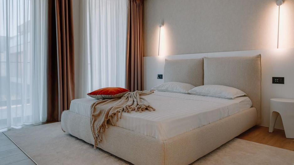 Vilă individuală cu design contemporan în Residence 5 Villas - Poză 21