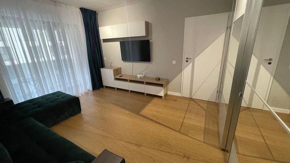 2 camere Plaza Residence 4 - Poză 3