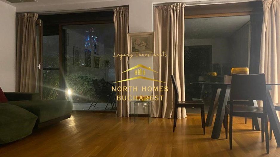Apartament -3 Camere -Parcul Verdi, gradina privata-PARCARE - Poză 14