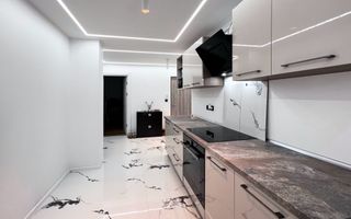 De vanzare 3 camere ,decomandat ,etaj 2 - Baia Sprie. - Poză 5