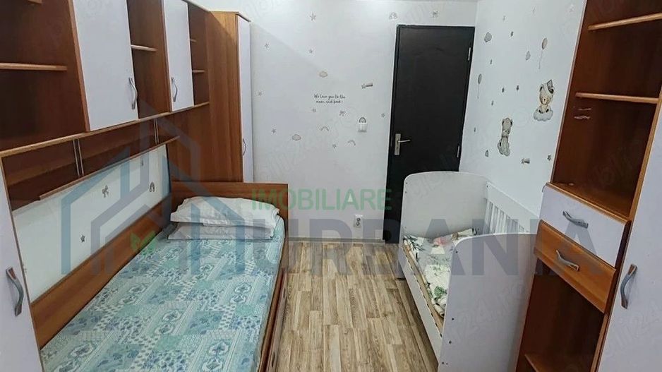 Apartament cu 3 camere de închiriat în zona Dacia, lângă Piața Dacia - Poză 5