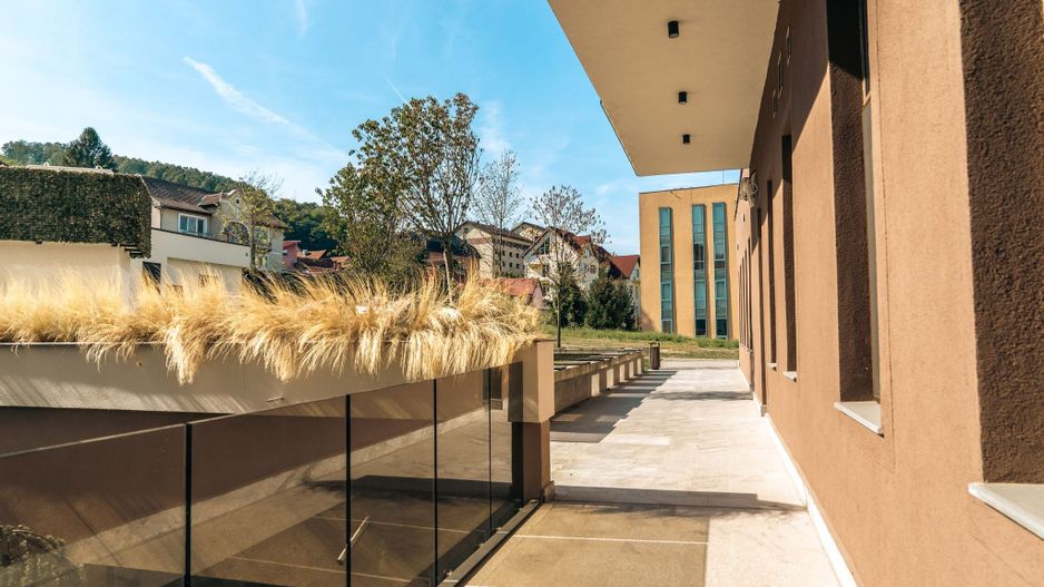 Apartament premium de închiriat în City Center Reșița - Poză 27