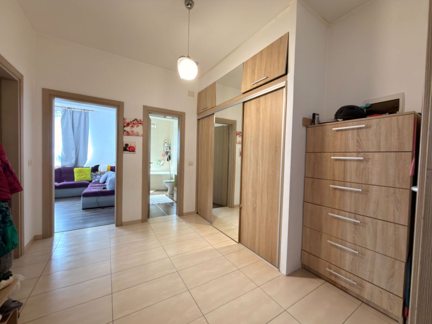 64mp Utili | Baie cu Geam | Bloc Calitativ (Gama Residence) - Poză 4