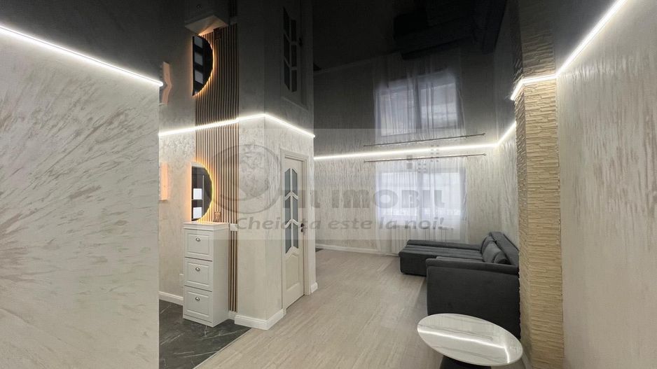 PRIMA INCHIRIERE - Casa moderna cu 3 camere - Horpaz - 800€ - Poză 3