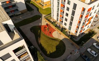 SPATIU COMERCIAL ARED City direct de la dezvoltator (fara agentie- 0%) - Poză 2