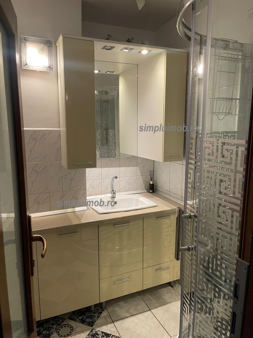 Decomandat 65mp 2 Camere - Rond Alba Iulia - Poză 3