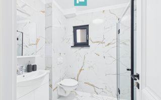 Penthouse Exclusiv Chișineu-Criș 176 MP - Poză 6