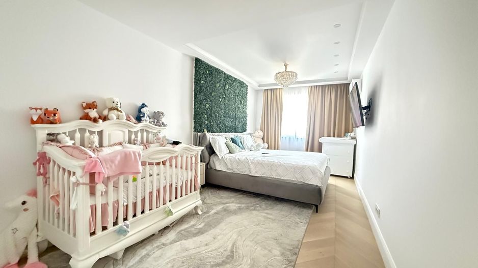 APARTAMENT 3 CAMERE ‖  IMOBIL 2023 ‖ ZONA UNIRII - Poză 4