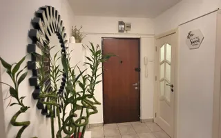 Apartament 4 camere  | Centrală proprie | Brâncoveanu – Marie Curie - Poză 13