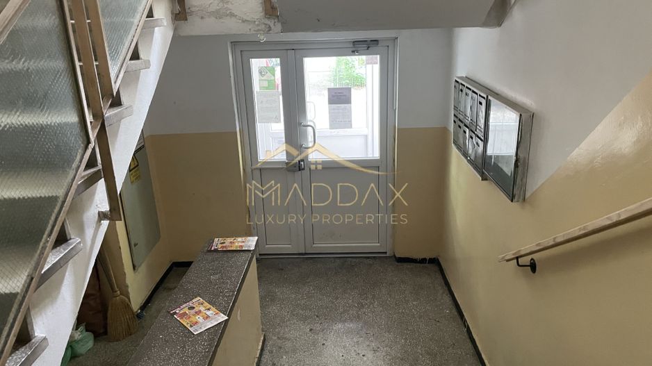 Oportunitate***Apartament 4 camere//Bloc tip boutique***Apusului - Poză 33