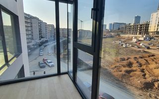 Apartament Modern cu 2 Camere în One Lake Club II I Zona Floreasca - Poză 16