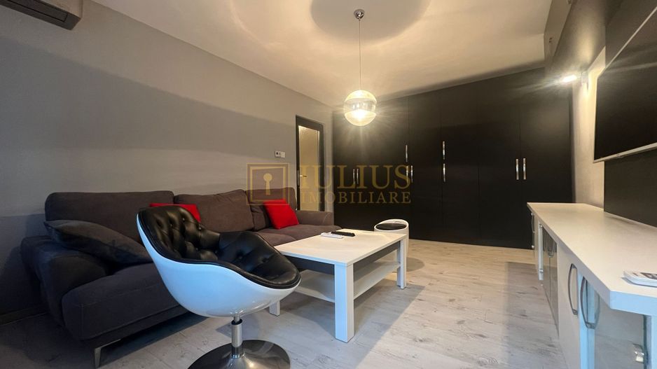 Soarelui, langa Parcul Padurice; centrala proprie, 2 bai. - Poză 4