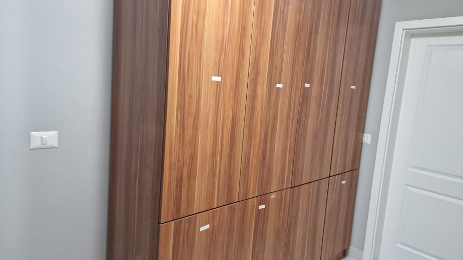 AP. 2 CAMERE DOBROESTI, PET-FRIENDLY, BUCATARIE INCHISA, CENTRALA - Poză 12