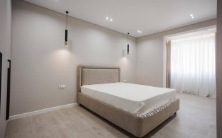 Vânzare, apartament, 2 odăi + living, str. Ion Buzdugan, Buiucani - Poză 9