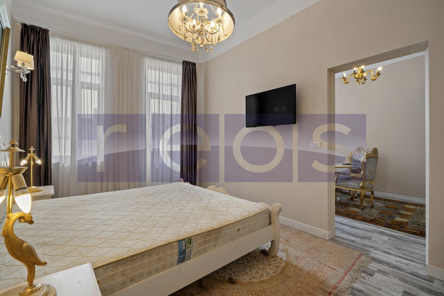 VANZARE APARTAMENT 2 CAMERE 44MP CENTRU VECHIE INVESTITIE AIRBNB HOTEL - Poză 4