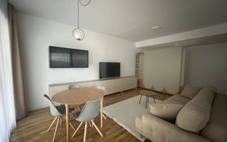 Apartament de inchiriat 3 camere si parcare subterana | Avalon Estate - Poză 2