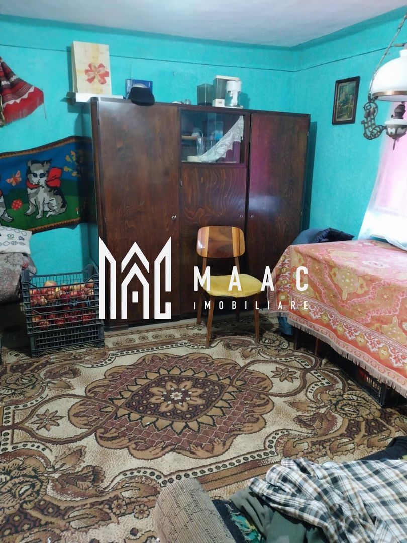 Proprietate cu 60000 mp pamant la pret de apartament - Poză 24