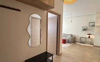 ✨ Închiriere apartament 2 camere – Junior Residence ✨ - Poză 5
