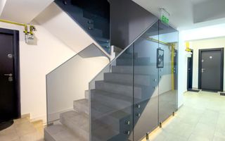 Apartament premium cu vedere frontală la Lacul Siutghiol - Iaki - Poză 12