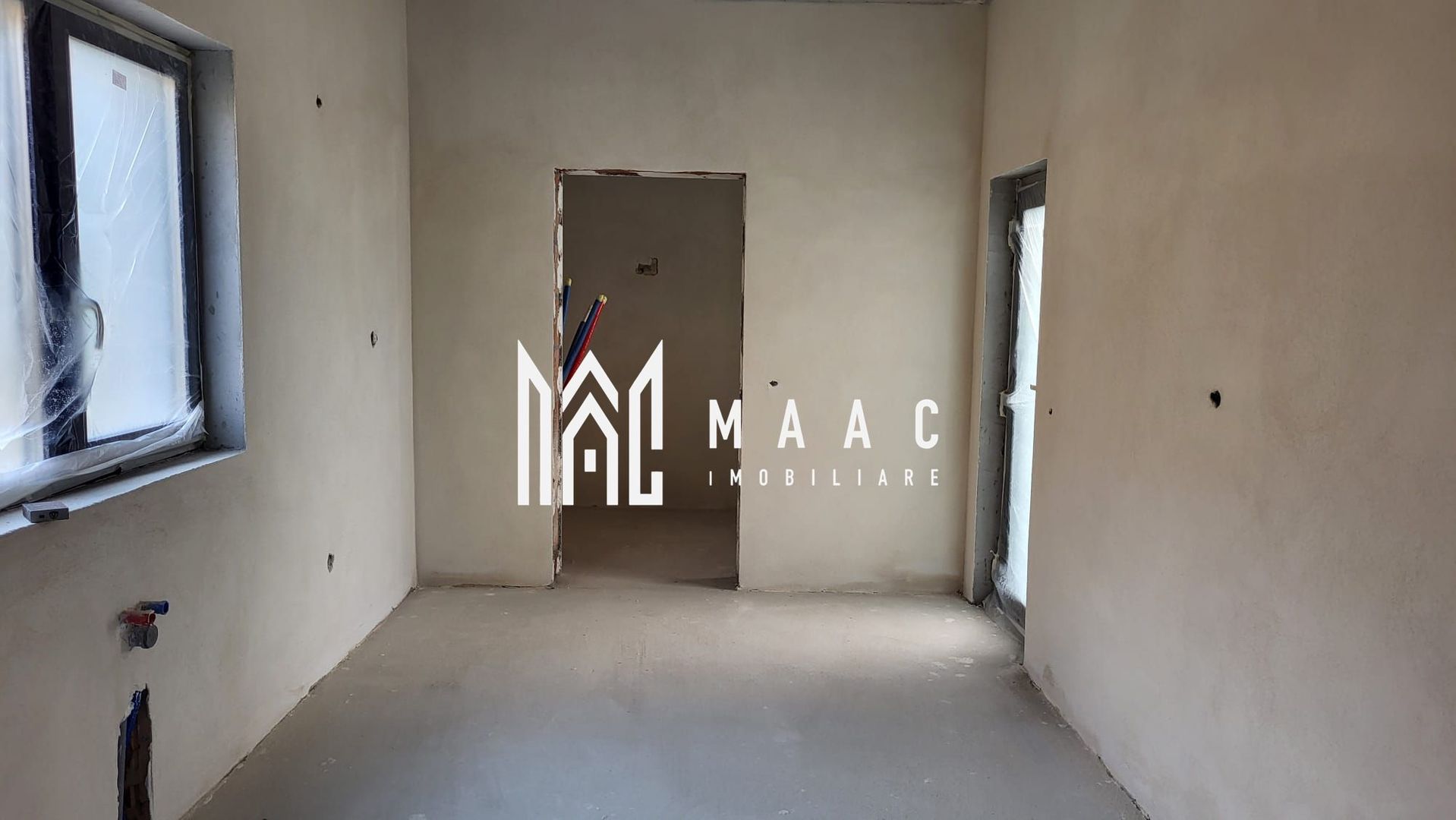 Casa individuală 4 camere | 130 MPU | Arhitectilor - Poză 7