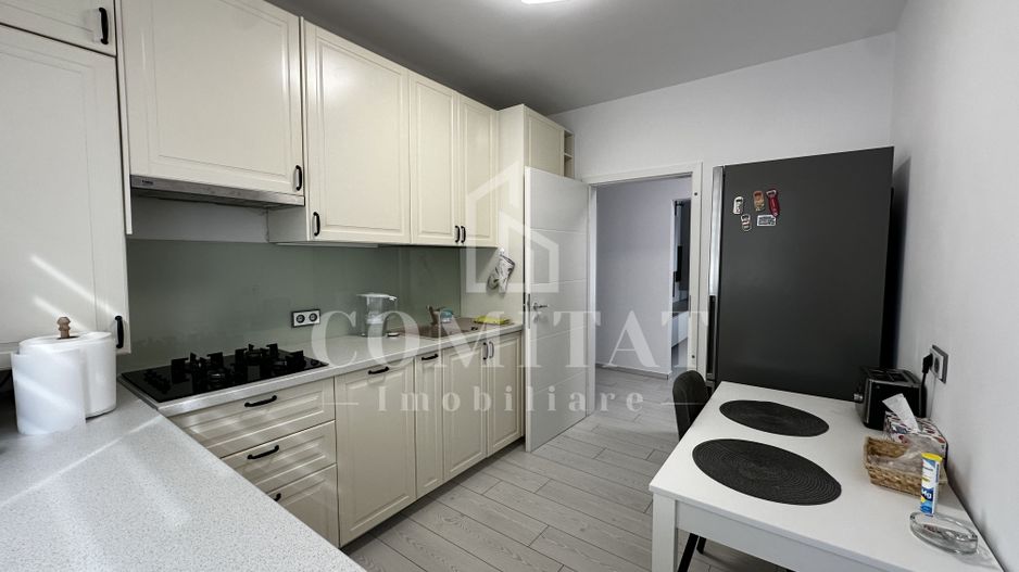 Apartament la cheie | Etaj intermediar | Bună Ziua - Poză 13