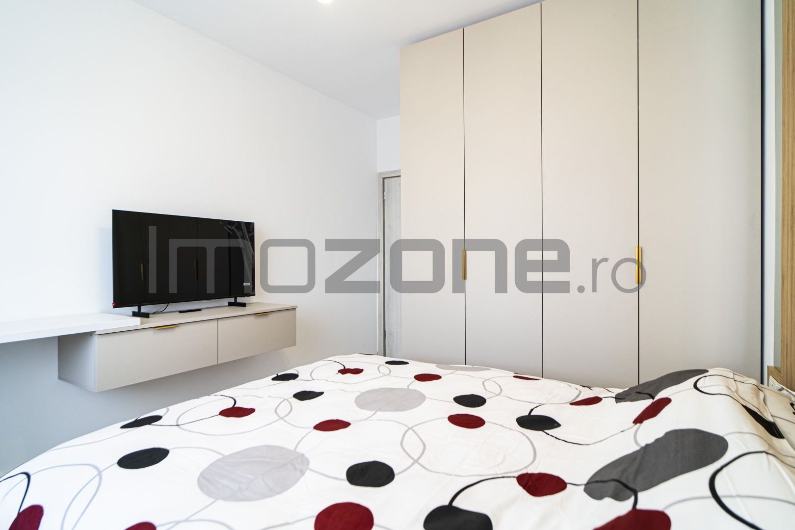 De inchirait, 2 camere, etaj 8 din 11, mobilat-utilat, Metrou Valea Ialomitei - Poză 3