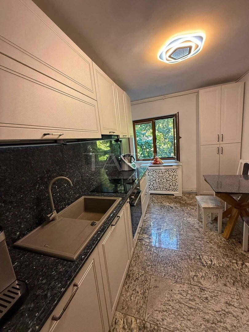 Apartament 3 camere, 2 băi, 3 balcoane, Între Lacuri, Iulius Mall. - Poză 1