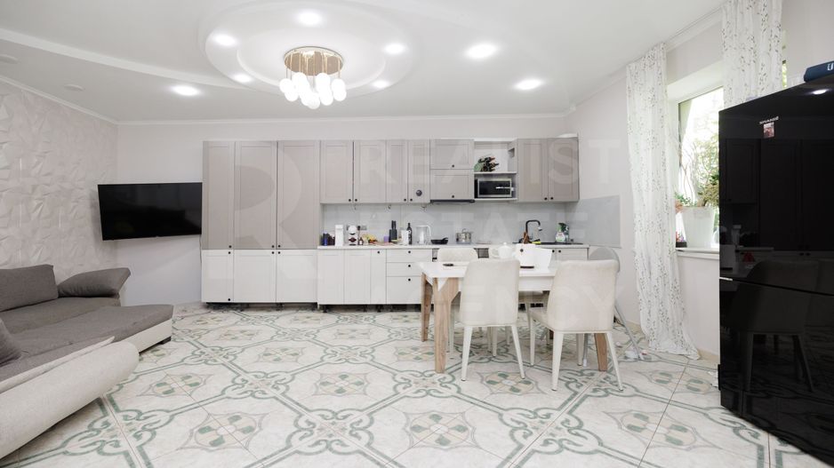 Vânzare, casă, 5 camere, șos. Hâncești, Telecentru - Poză 3