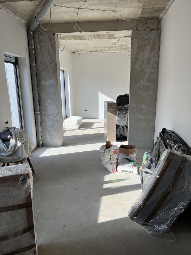 Casă construcție de Lux de vânzare în Șelimbar zonă bună - Poză 9