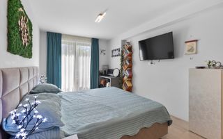 0% Comision | Apartament cu gradina 40 mp | Urban Segovia - Poză 13