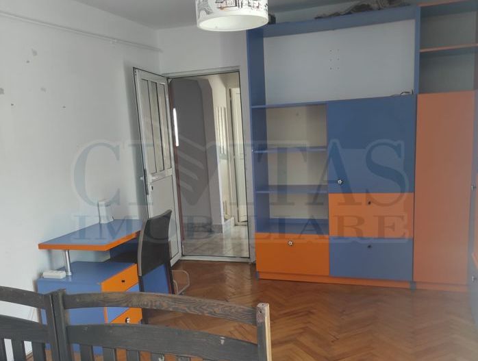2 camere decomandate, 50 mp,loc parcare! - Poză 5