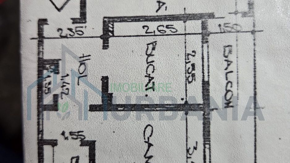 Apartament 2 camere renovat integral, Iași - Poză 1