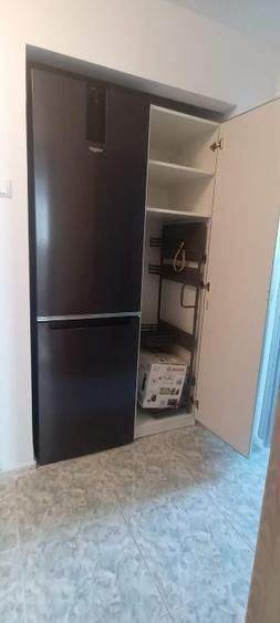 De închiriat apartament 2 camere complet renovat, Skyline view,  Baba Novac - Poză 12