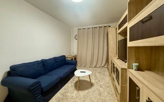 Apartament cu 2 camere etaj intermediar | Sagului - Poză 3