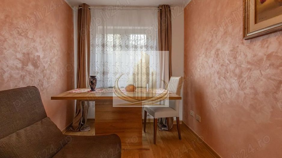 Apartament 3 camere decomandat | Zona Lipovei | Et 2 | Investitie - Poză 4