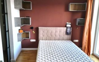 Apartament cu terasa spectaculoasa si 2 parcari subterane- zona Sopor! - Poză 6