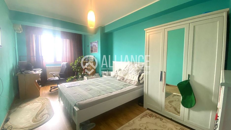 Inel 1 Constanța(COD 07) - Apartament 4 camere -149 mp - Poză 12