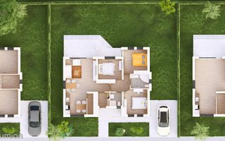 !Super Oferta!Casa  de vanzare  in Martinesti /Satu Mare - Poză 7