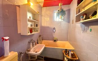 Apartament 3 camere | Etaj 3 | Zona Centrală - Poză 14