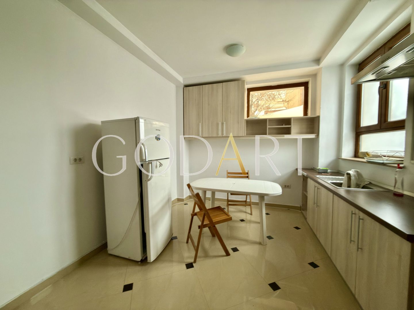 VILA ELEGANTA | CARTIERUL DOMENII - Poză 15