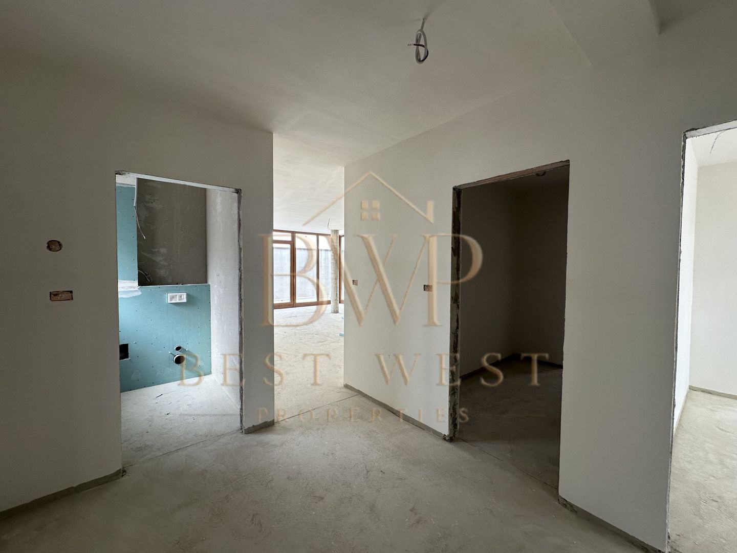 Apartament 3 camere, 2 bai, Timisoara - Poză 2