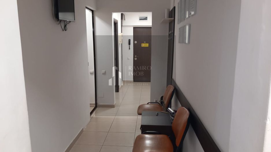 Apartament 3 camere | Victoriei – Dr. Felix | 93.60 mp - Poză 1