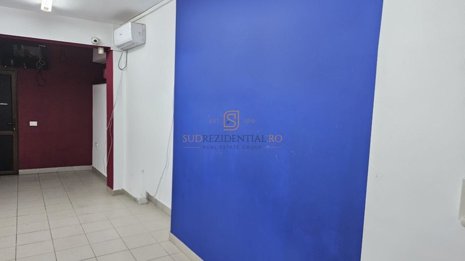 Spatiu comercial, pozitionare excelenta, metrou Aparatorii Patriei - Poză 3